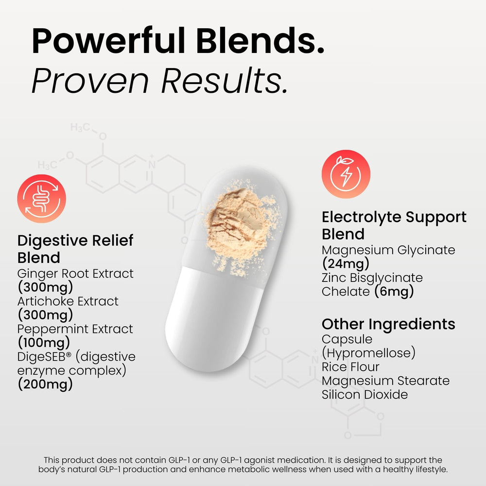 BloomMD B12 energy support visual highlighting steady energy potential