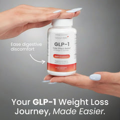 BloomMD magnesium and electrolytes image emphasizing hydration support