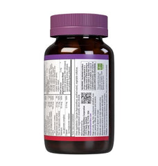 BlueBonnet bottle features Albion minerals and Coenzyme B vitamins for balance.