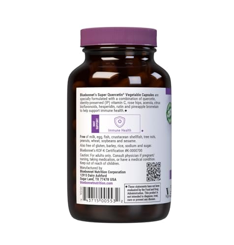 BlueBonnet BB-553 bottle shown in a clean, vegan-friendly format.