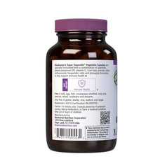 BlueBonnet BB-553 bottle shown in a clean, vegan-friendly format.
