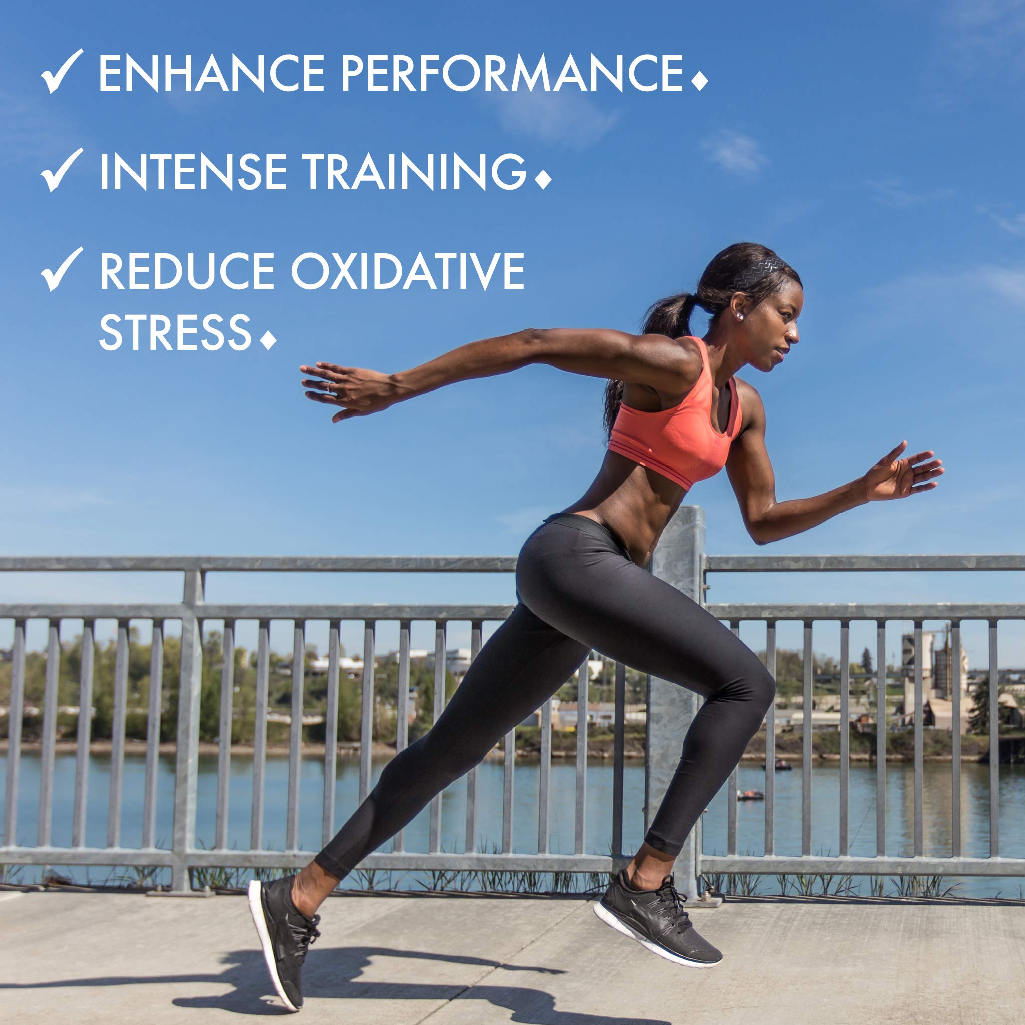 BlueBonnet Ccellular Active CoQ10 soy-free icon