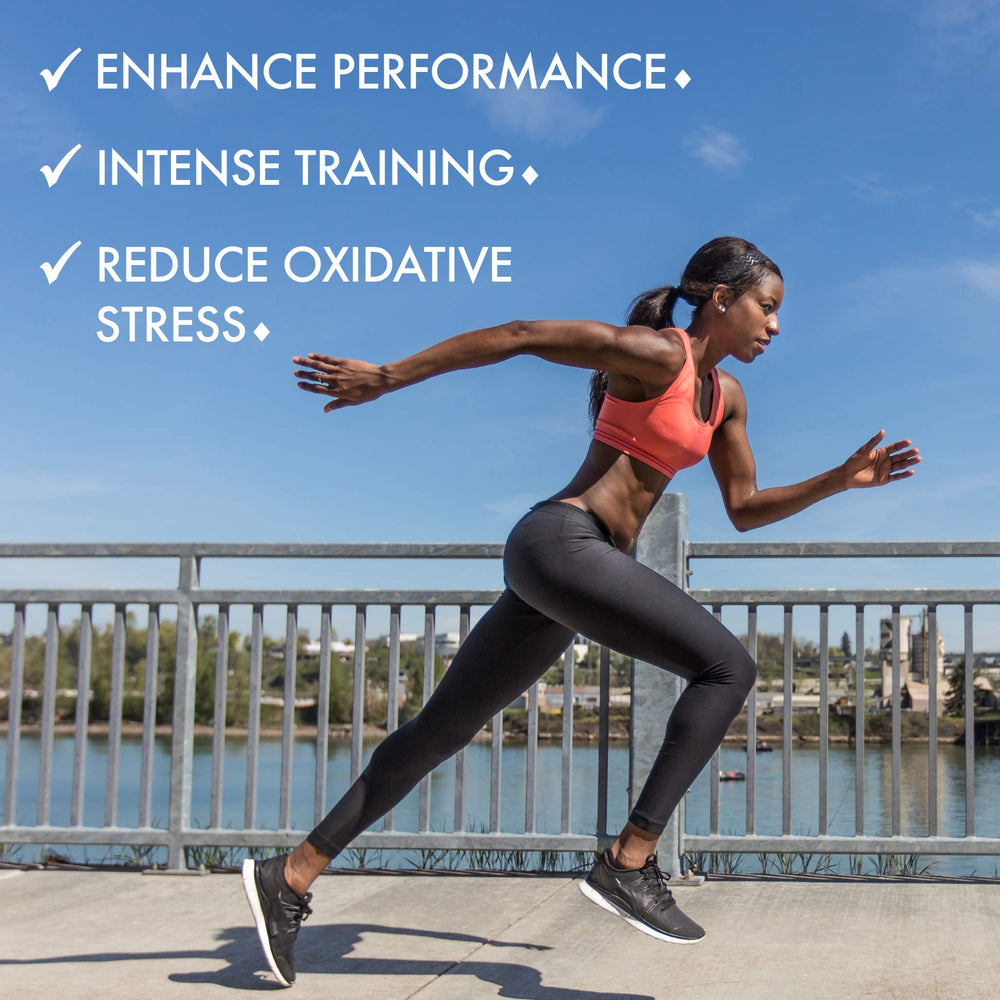 BlueBonnet Ccellular Active CoQ10 soy-free icon