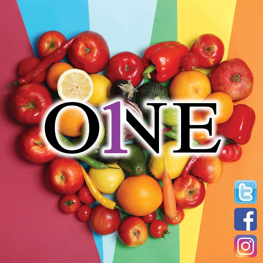 Bluebonnet organic veggie blend illustration on product box.