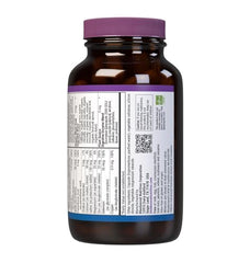 Bluebonnet Men's One Vegetable Capsule natto-sourced K2 feature.