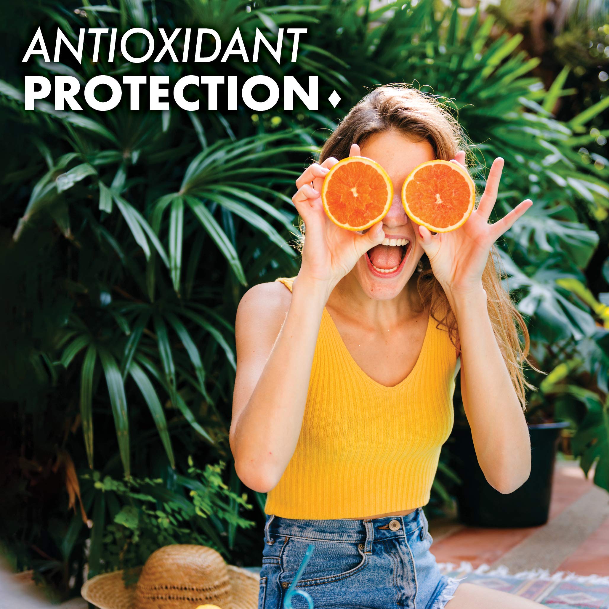 BlueBonnet Vitamin C 180-caplet packaging ready for everyday use.