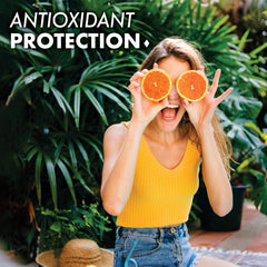 Bluebonnet Vitamin C vegan non-GMO gluten-free capsules for clean nutrition