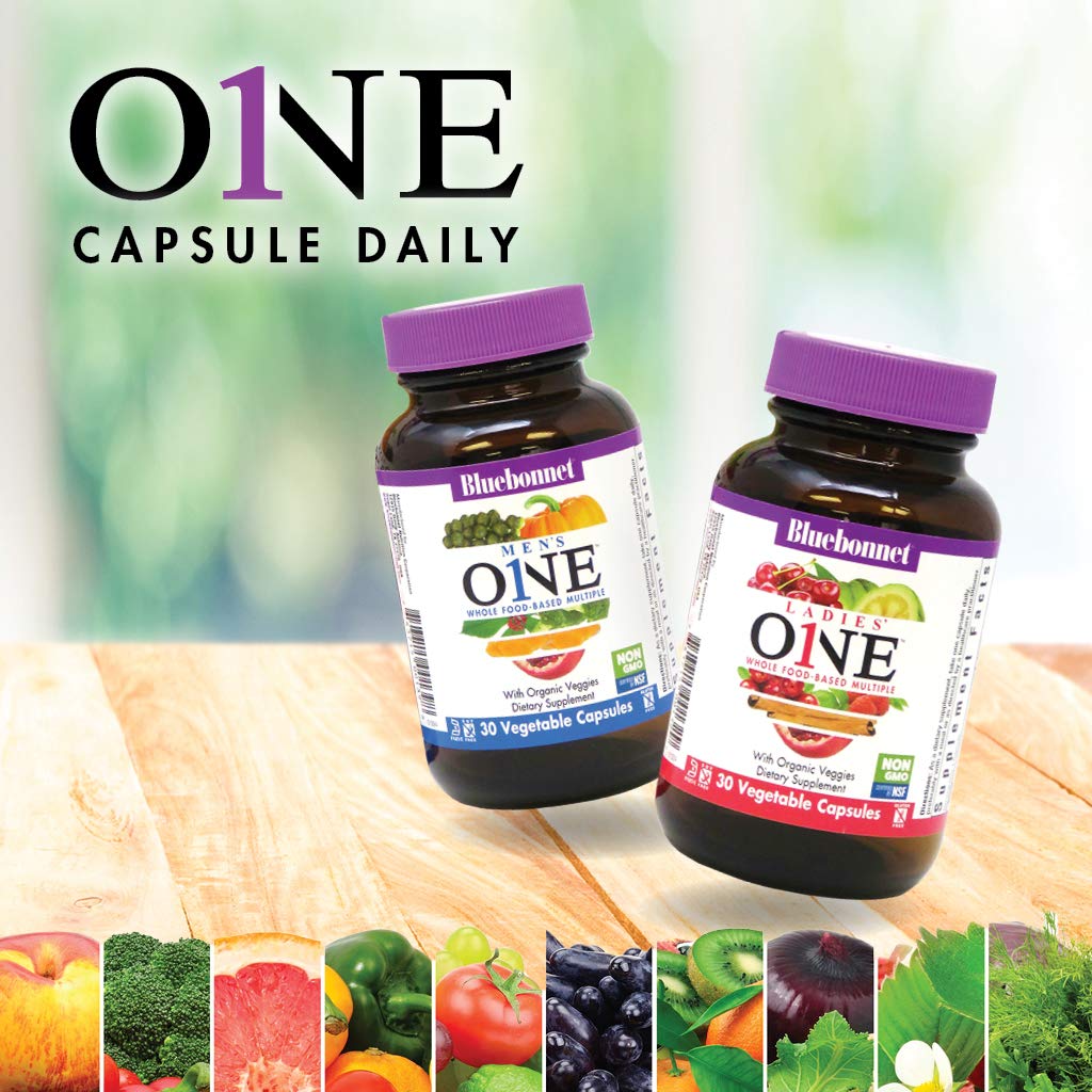BlueBonnet Vitamin E from sunflower oil in a non-GMO formula.