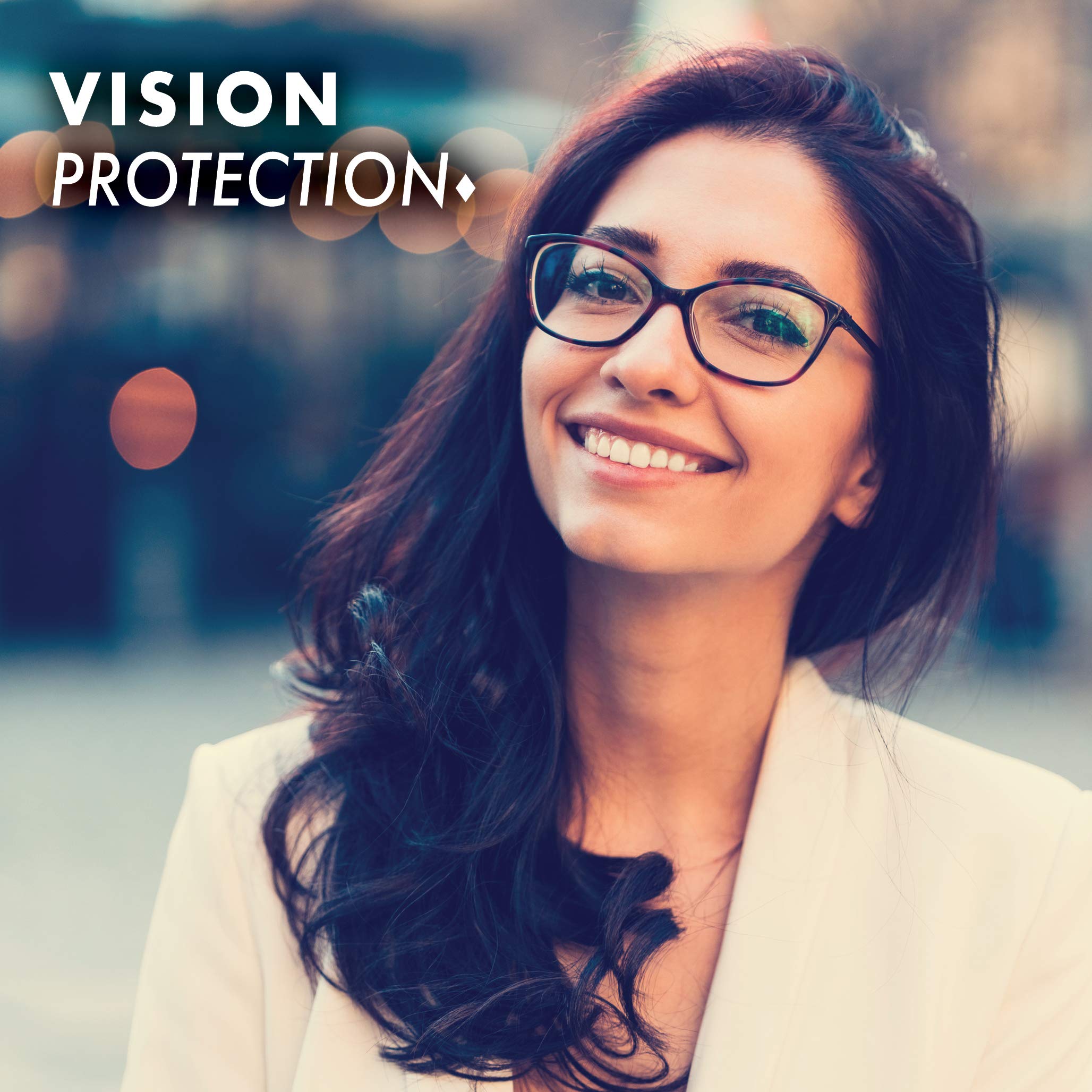 Bluebonnet Zeaxanthin & Lutein gluten-free and dairy-free icons indicate suitability