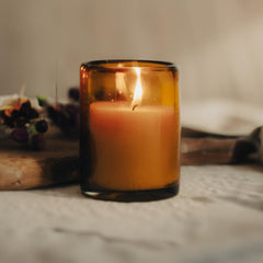 Bluecorn gift-ready packaging makes a thoughtful housewarming or holiday gift.