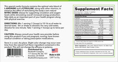 BlueEarth Berry Blend ready-to-drink setup signaling energy and hydration benefits.