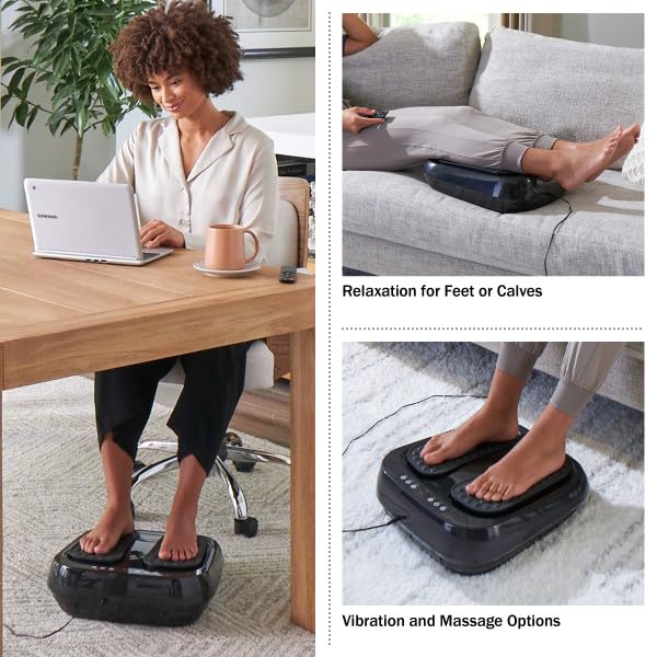 Bluestone compact design makes a gift-ready wellness tool