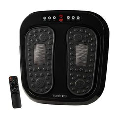 Bluestone Foot Massager platform offers spa-like relief at home