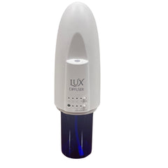 B.N.D TOP Lux Diffuser operates silently for bedrooms and offices.