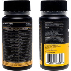 People of different ages taking BNHealthy BN Caps for daily wellness.
