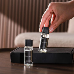 BNVVT Iconic destinations aroma set brings city-luxe vibes home