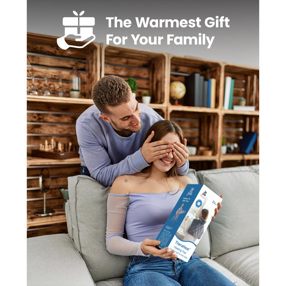 Bob and Brad gift-ready packaging for thoughtful gifting.