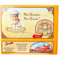 Bob's Red Mill Whey Protein Concentrate in smoothie for quick post-workout nourishment.