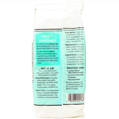 Bob's Red Mill Whey Protein Concentrate dissolves instantly in a shaker.