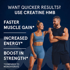 BOD Creatine HCL capsules in daily routine scene for consistent training support.