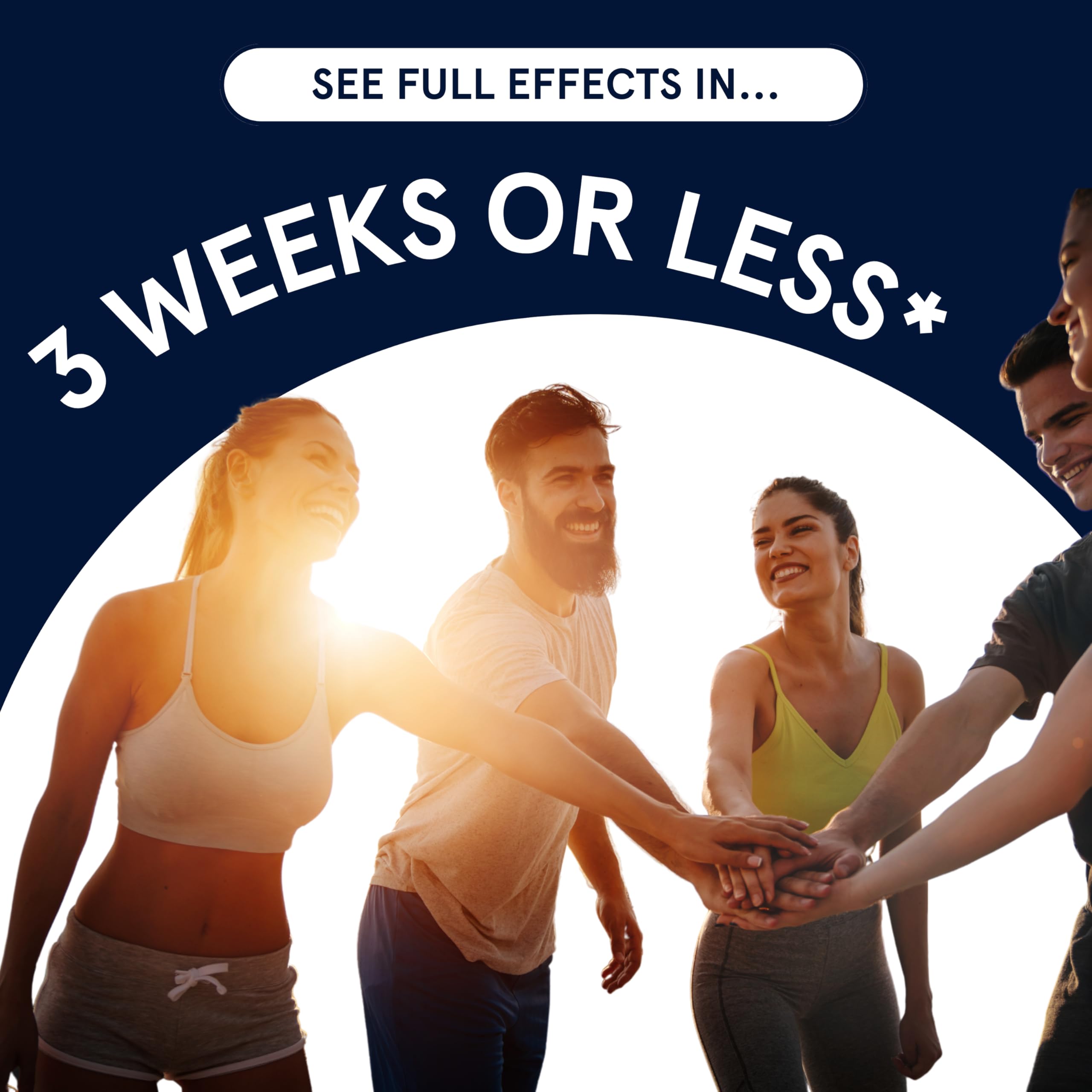 Vegan and keto-friendly BOD Creatine HCL capsules with clean ingredients.