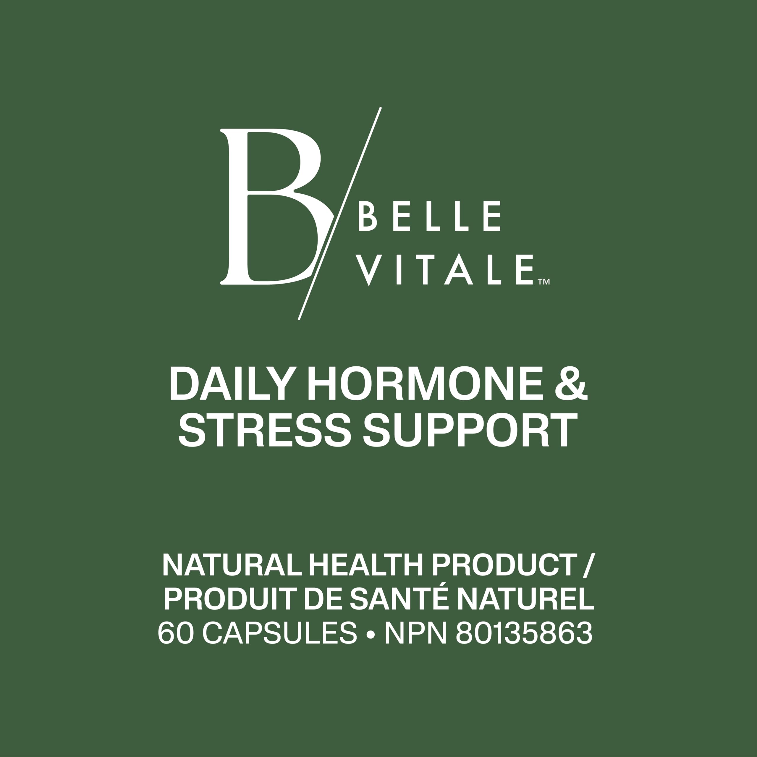 BODi Belle Vitale capsules in morning routine with coffee