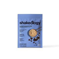 BODi Shakeology plant-based protein blend for lean muscle support