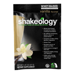 BODi Shakeology probiotic-enzyme formula supports gut wellness and daily energy
