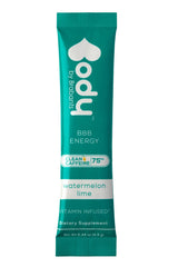 Body By Brabants Vitamina watermelon lime serving highlights convenient nutrient boost
