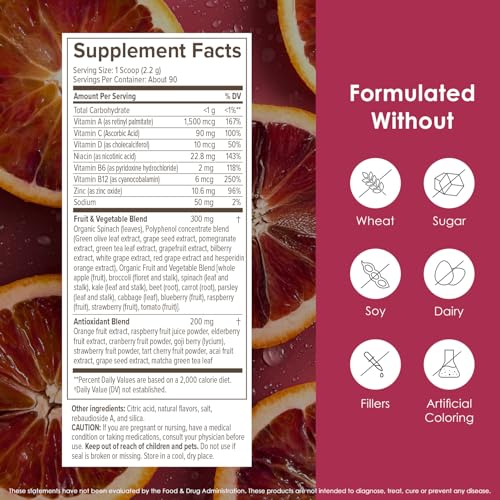 Body Firm Youthful Essence scoop dispense, precise measurement for balanced nutrition in drinks.
