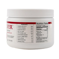 Closeup of Body Force Liver Formula capsules showing smooth coating for easy swallowing