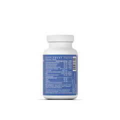 BodyBio B Plus capsules close-up suitable for daily metabolism and immune support