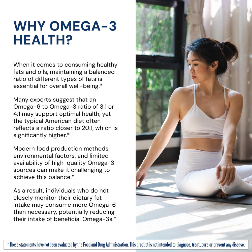 Time-release coating reduces fishy aftertaste in BodyHealth Omega 3.