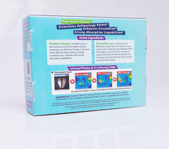 BodyPure made-in-USA label signals quality manufacturing standards.