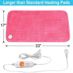 Boileau pad used on couch during relaxation after work