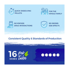 Non-drowsy Boiron remedy with no known interactions for fever symptoms