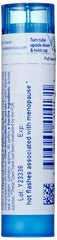 Boiron Lachesis Mutus 30C bottle for convenient daily use