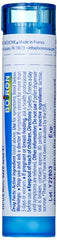 Boiron Magnesia Phosphorica 30C pellets quickly dissolve to start support