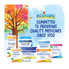 Boiron Phosphorus 200CK dosing moment for dizziness relief.