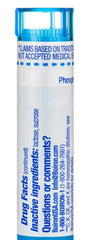 Boiron heritage: trusted for decades in homeopathic remedies.