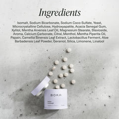Boka recyclable packaging supports eco-friendly on-the-go routine