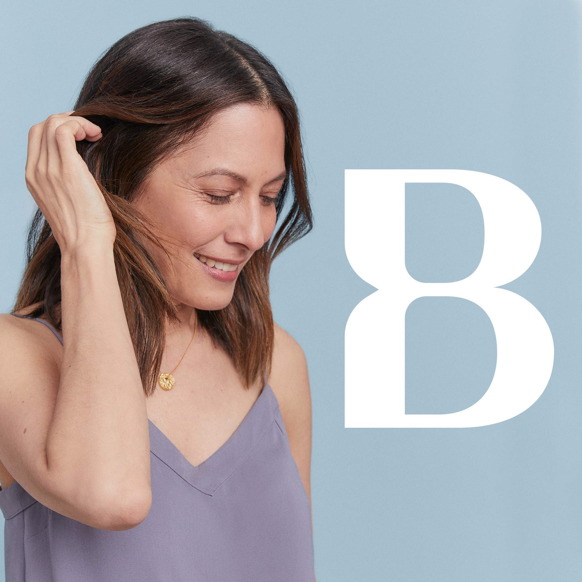Bonafide 30-day supply packaging emphasizes daily routine