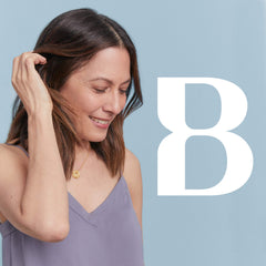 Bonafide 30-day supply packaging emphasizes daily routine