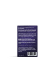 Bonafide Revaree benefits card highlighting hormone-free relief options