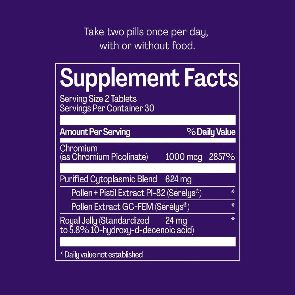 Bonafide Serenol pills dispensing demonstrates simple dosage for PMS support.