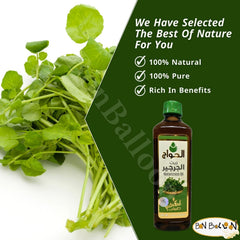 Bonballoon No artificial flavors oil maintains purity in formulations.