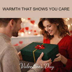 Boncare ultra-soft microplush fabric delivers cozy warmth against skin.