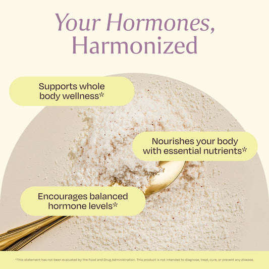 BOND Prenatal Drink Mix pour shows quick, flavorful preparation