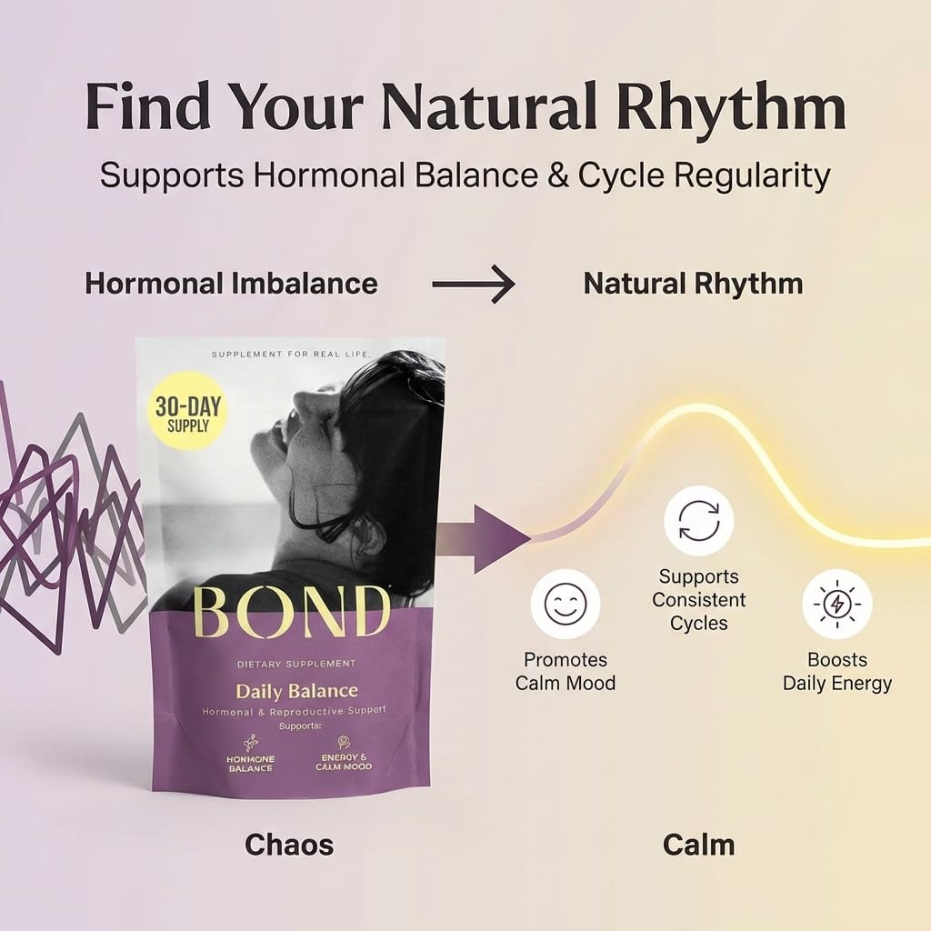 BOND Prenatal Lemon Drink pouch open reveals convenient single-serve packets.