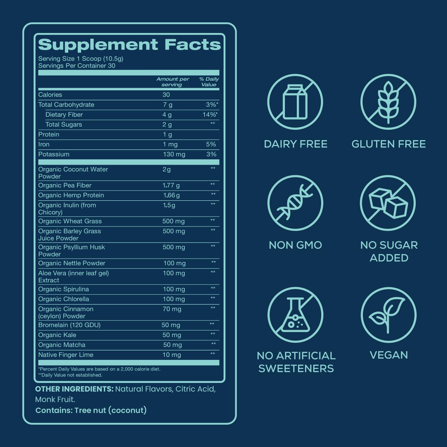 Bondi Pure daily ritual glass showcasing a balanced hydration moment